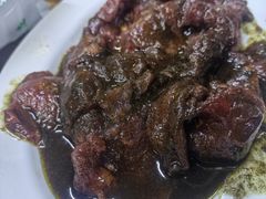 -西塔隆太白烤牛肉馆(图们路店)