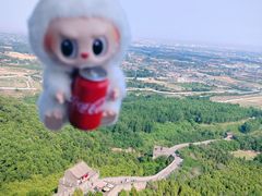 -东戴河风景区