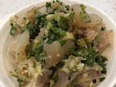 -旺角宝港式茶餐厅(寮步店)