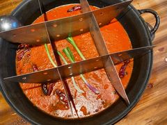 -周小明火锅(黑金冠社区店)