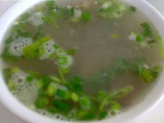 -清真马杰山牛肉汤馆