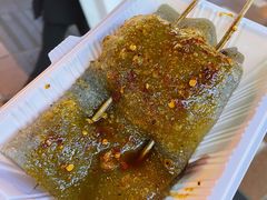 -真味烧烤(解放碑店)
