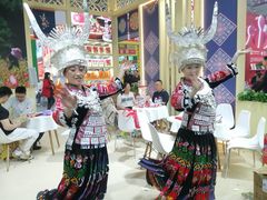 -武汉客厅中国文化博览中心