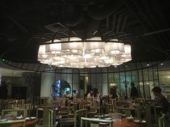 大堂-潮堂(环球金融中心店)