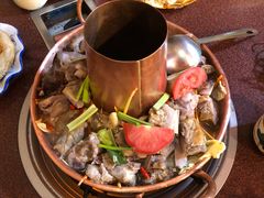 -香香腊排骨.野生菌火塘总店(束河店)