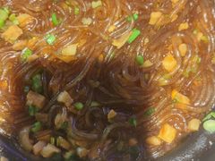 -茅庐川菜(烟台万象汇店)