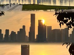 -长沙滨江文化园