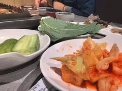 -丰茂烤串(公园店)
