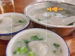 -南记食粥坊·宵夜大排档(岭南分店)