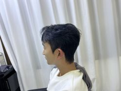 -V7 HAIR SALON