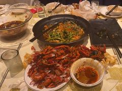 -聚味瞿记·龙虾堂(天元店)