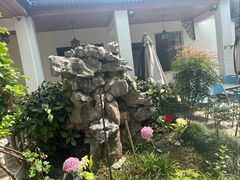 -美味之家·湖景农家乐(太湖东山店)