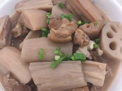 -新享乐海鲜(翠华路店)