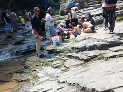 -孤山寨风景区