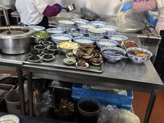 -美味斋(西北街店)