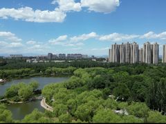 -燕郊植物园