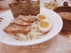 -八盛屋·沾面(集美万达店)