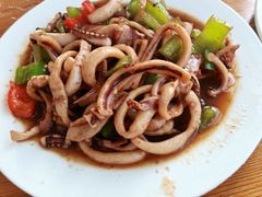 -阿军排档·烧烤