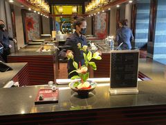 -杭州西子湖四季酒店·金沙厅