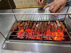 -小寒羊烧烤(凯瑞时代大厦店)