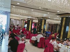 -天鲜阁·海鲜粤菜·33年老字号(石槎白云站店)