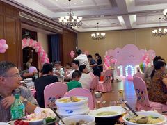 -梦都海鲜酒家(万达广场江桥店)