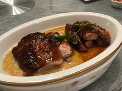 烧味双拼-博多新记·粤菜(复兴店)