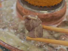 -庭院·冰煮羊·铜锅涮肉(西单店)