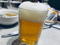 -海底捞火锅(凯德广场店)