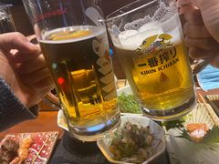 -一吉焼鸟·FOUNDER(桂林路店)