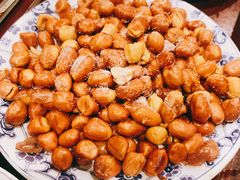 -玫瑰红烤羊排(北新桥三条店)