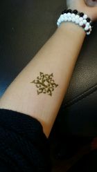 -鳌首刺青纹身 穿孔饰品店