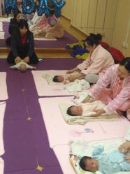 -生命加•Q考拉月子会所(玫瑰园店)