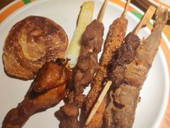 -比格比萨自助(国展店)