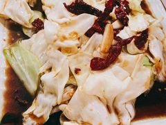 -疆Jiang·新疆秘制料理