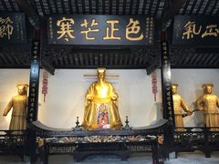 -包公祠