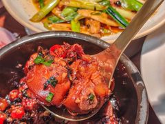 -花椒俏川菜小馆(南海万达店)