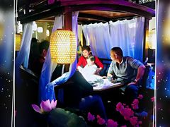 -韵秋荷(宝山龙湖天街店)