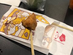 -1973继光香香鸡(合生汇购物中心店)