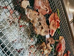 -马路牙子烧烤音乐酒馆(望京店)