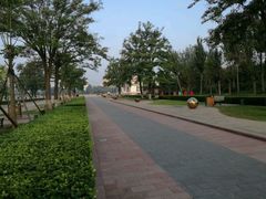 -廊坊文化艺术中心