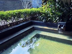 -明谷行馆·温泉