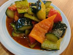 -小灶派· 地道兰州牛肉面(宏发大厦店)