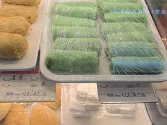 -陈记印尼风味小吃(北湖店)