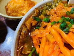 -吉庆桂林米粉·柳州螺蛳粉(港汇广场店)