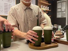 -奈雪茶院·茶室茶馆(广州粤海天地店)