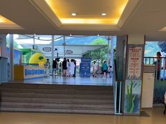 -杭州浪浪浪水公园
