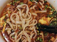 -一醒·手工面·西北传统小吃(悠方购物中心店)