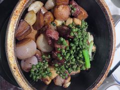 -狮王府淮扬菜(夫子庙老门东店)