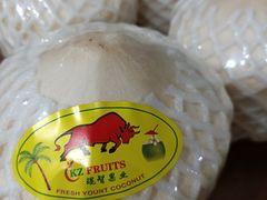 -鲜力达果品批发直销(青山店)
